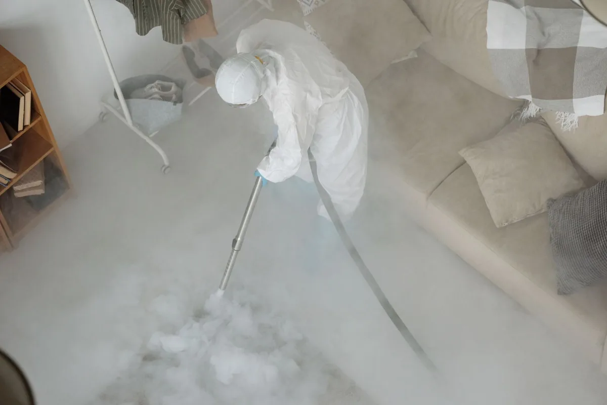 Crime Scene Cleanup in Northwood, Philadelphia, PA